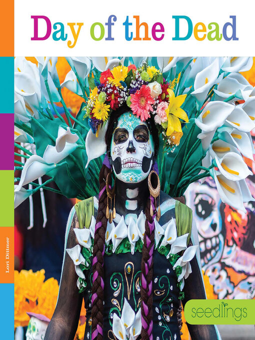 Title details for Day of the Dead by Lori Dittmer - Available